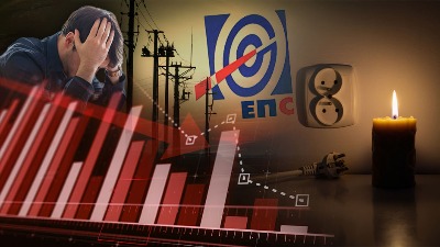 SRBIJA NA IVICI NOVOG ENERGETSKOG KRAHA: Sledi otežano snabdevanje strujom?!