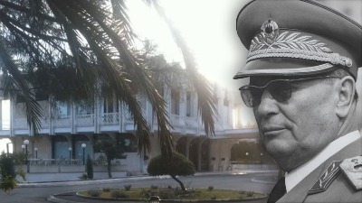 MOŽE KOKAIN, ALI I... Kavački klan u lovu na Titovo blago