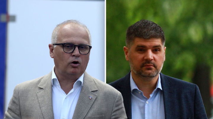 Sudija koja je ukinula pritvor Vesiću i oslobodila Koluviju kandidat Skupštine za sudiju Ustavnog suda