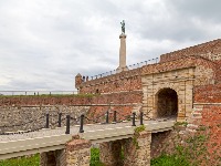 Beograd se našao na naslovnoj strani magazina "The cultured traveler"