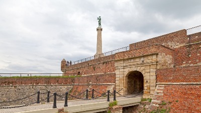 Beograd se našao na naslovnoj strani magazina "The cultured traveler"