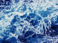 Da li ste znali da okean nije oduvek bio plave boje? Boja otkriva kako je sve nastalo na Zemlji