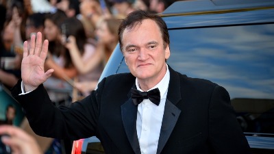 Tarantino smatra da je ovo NAJBOLJI FILM 21. veka: "Srce mi je lupalo tokom celog filma"