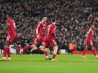 Čelsi razbijen: Liverpul jedva spasao živu glavu!