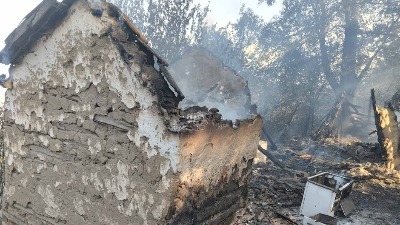 Oštećeni u požarima besni: Prokuplje tek sada raspoređuje donaciju NIS