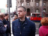 Advokat Ninić bio za "Srbiju koja hoće Šešelja"