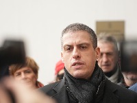 Ninić: Vučić uspeo da saseče kontakt tačke TOK-u, tužioci i sudije zaboravili da je vlast u njihovim rukama