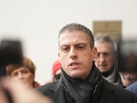 Ninić: Dikić dao nespretnu izjavu, nije spomenuo Vučića, vlast spinuje priču