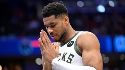 Janis šokirao svoj tim: Trese se NBA liga (FOTO)