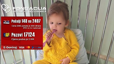 Pomozimo Ikoniji slanjem 148 na 2407