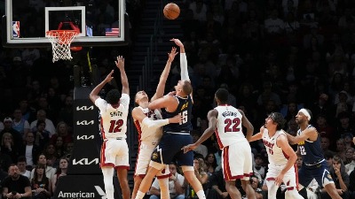 Čeka ga pauza: Najbolji i najgori scenario za Jokića