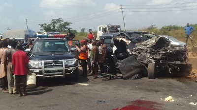 Otkriveno u kakvom je stanju Džošua posle jezive saobraćajke