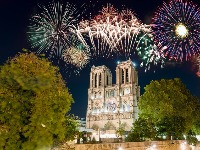 Gradovi širom sveta otkazuju novogodišnje dočeke – evo gde ih neće biti