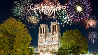 Gradovi širom sveta otkazuju novogodišnje dočeke – evo gde ih neće biti