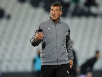 Preokret: Jovšić ipak nije dobio otkaz u Partizanu