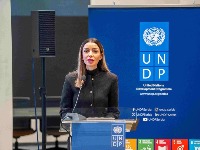 Mesarović: Dalje jačanje ekonomske saradnje Srbije i Mađarske