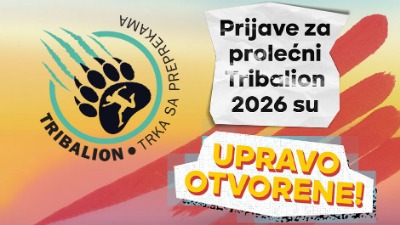 Otvorene prijave za najveću trku sa preprekama na Balkanu