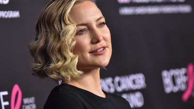 Kejt Hadson otkrila da se ne kaje što je odbila ulogu u čuvenom filmu (VIDEO) 