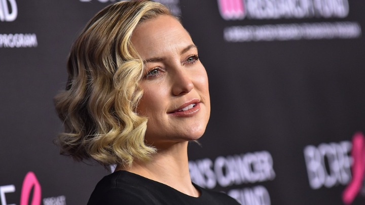 Kejt Hadson otkrila da se ne kaje što je odbila ulogu u čuvenom filmu (VIDEO) 