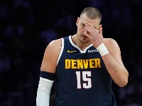 Jokić izbegao najgore: Poznato koliko će pauzirati srpski as