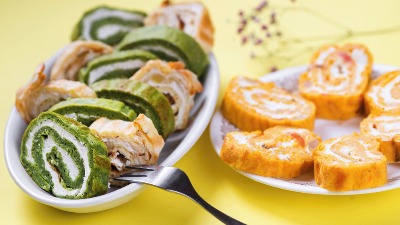 Slani rolat koji je zvezda svake praznične trpeze: Izgleda prelepo, a pravi se lako