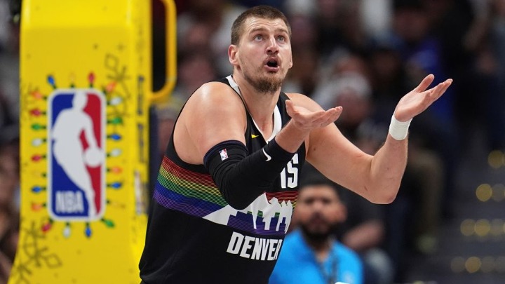Jokić ostaje bez MVP titule? Dvostruki udarac za Srbina