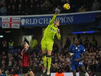 Petrović zaustavio Čelsi: Remi na Stamford bridžu