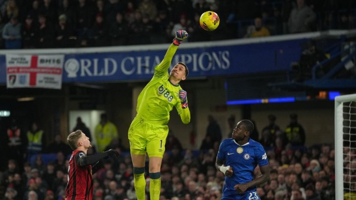 Petrović zaustavio Čelsi: Remi na Stamford bridžu