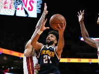 Marej o Jokiću: Samo da nije povreda kao moja