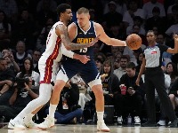 Ovo su prve vesti o povredi Nikole Jokića, javio se poznati lekar i otkrio ono što zanima celu Srbiju