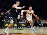 Meč u senci povrede Jokića: Odlična partija Nikole Jovića u rušenju Denvera