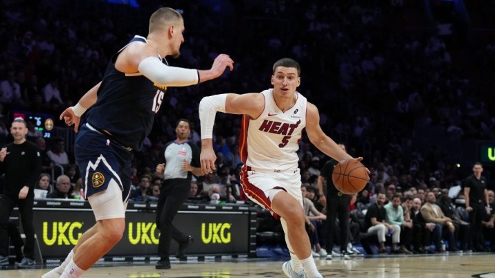 Meč u senci povrede Jokića: Odlična partija Nikole Jovića u rušenju Denvera