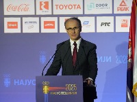 Macut: Najveći zadatak po stupanju na mesto premijera - dijalog sa univerzitetskom zajednicom