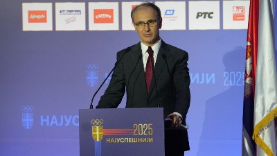 Macut: Najveći zadatak po stupanju na mesto premijera - dijalog sa univerzitetskom zajednicom