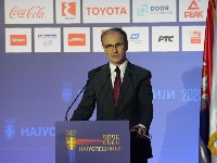 Macut progovorio o mogućnosti većeg udela Srbije u vlasništvu NIS-a