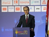 Macut: Struja počela da stiže u Majdanpek