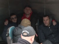 Milan Knežević u MARICI: "Hapsili su svakoga koga su mogli. Ostajem s narodom do kraja!"