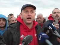 Knežević: Predložiću Predsedništvu DNP-a izlazak iz ove krvave Vlade