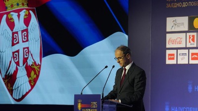 Macut: Izbori nisu lek za svaku krizu