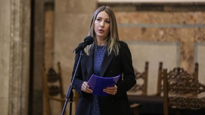 Ministarka otkrila: Od ponoći kreće nafta ka rafineriji u Pančevu