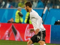 Pao i na dopingu: Egipćanin varao na ispitu, dobio godinu zatvora