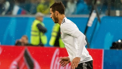 Pao i na dopingu: Egipćanin varao na ispitu, dobio godinu zatvora