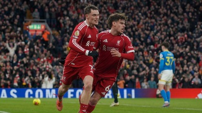 "Boli nas k***c, misliće da je Salah": Otac Miloša Kerkeza opet šokirao