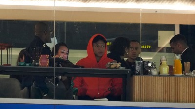 Problemi za Real - povredio se Mbape