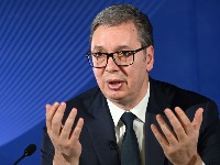 Akademski plenum: Nudimo Vučiću kvalitetnu istorijsku literaturu da nauči nešto