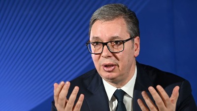 Vučić: Ekonomski, nije bilo boljeg vremena u Srbiji od Karađorđa do danas