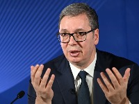 Vučić posle sastanka sa Orbanom: Ugovor između Rusa i Mađara za NIS u martu