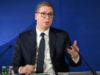 Vučić: SAD 23. januara očekuju sve glavne tačke ugovora sa budućim kupcem NIS-a