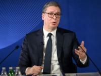 Vučić: U narednom periodu moći ćemo da kupimo 5 odsto akcija NIS-a