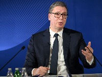 "Policija je na pristojan način obavila svoj posao u Novom Sadu"